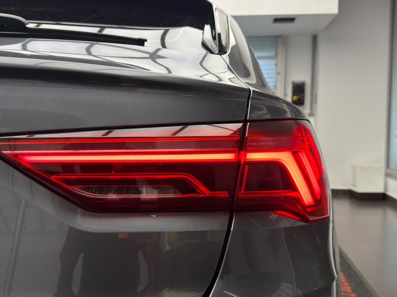 Audi RSQ3 - Audi Centre Braamfontein - Image 15