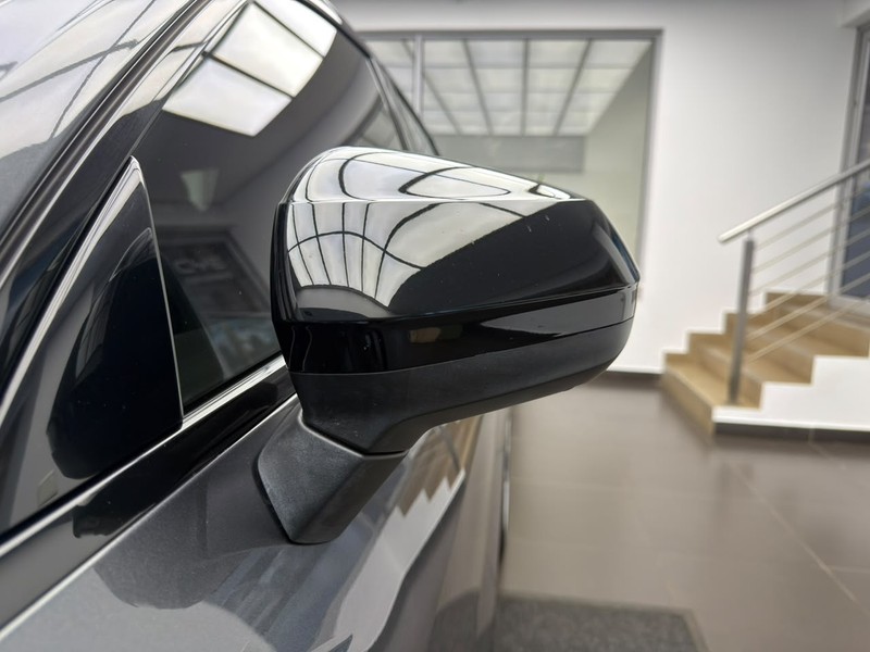 Audi RSQ3 - Audi Centre Braamfontein - Image 23