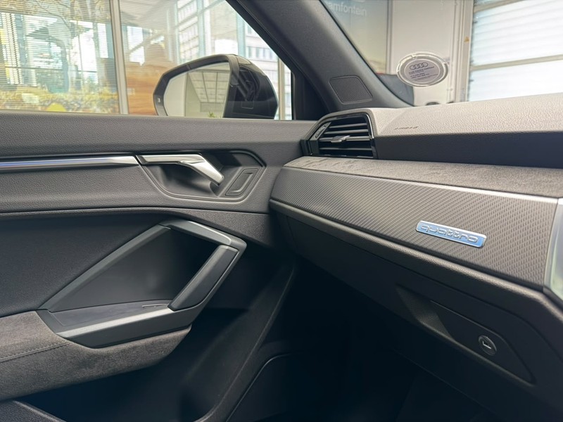 Audi RSQ3 - Audi Centre Braamfontein - Image 21