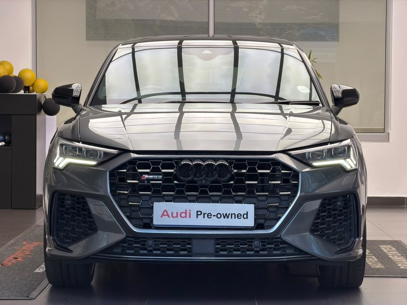Audi RSQ3 - Audi Centre Braamfontein - Image 3