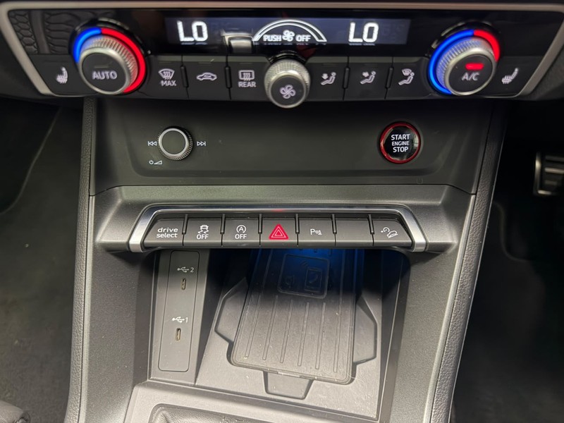 Audi RSQ3 - Audi Centre Braamfontein - Image 18