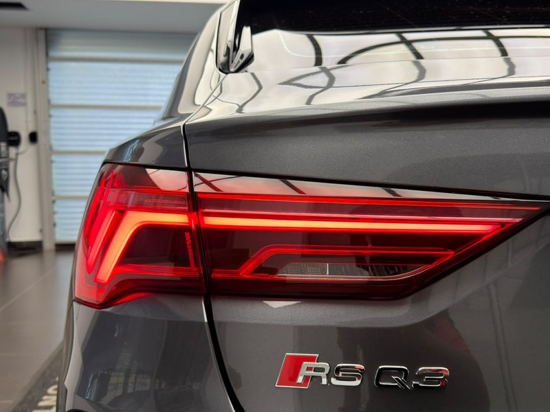 Audi RSQ3 - Audi Centre Braamfontein - Image 14