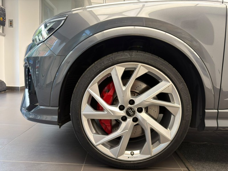 Audi RSQ3 - Audi Centre Braamfontein - Image 6