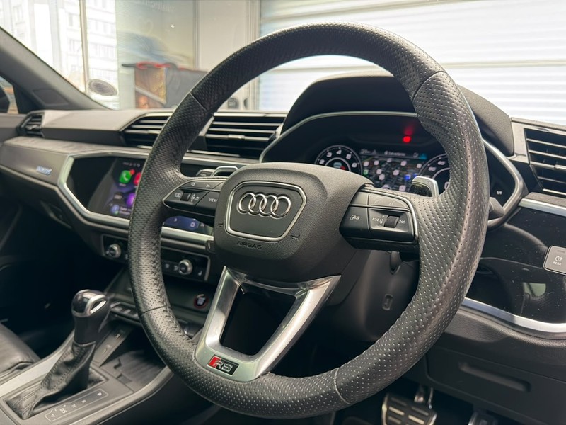 Audi RSQ3 - Audi Centre Braamfontein - Image 17