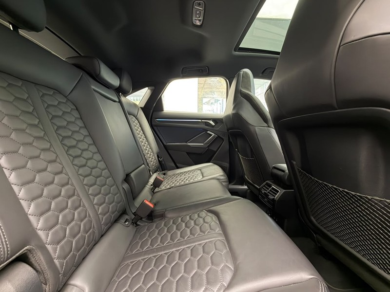 Audi RSQ3 - Audi Centre Braamfontein - Image 30