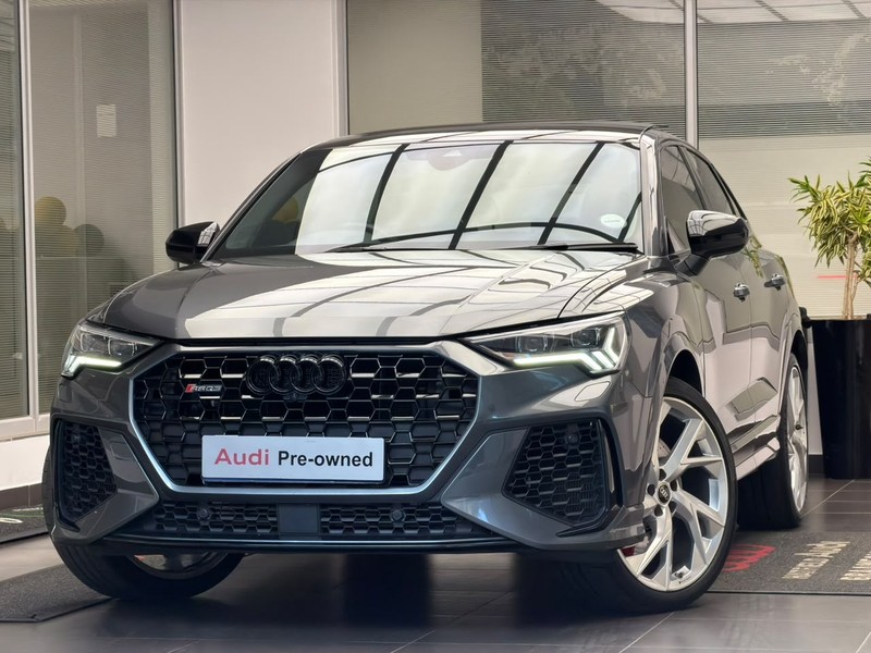 Audi RSQ3 - Audi Centre Braamfontein - Image 4