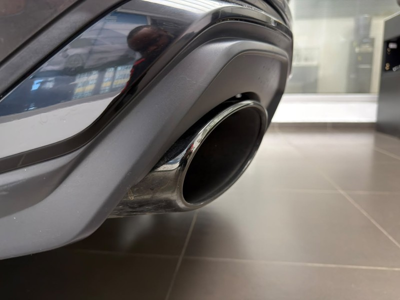 Audi RSQ3 - Audi Centre Braamfontein - Image 32