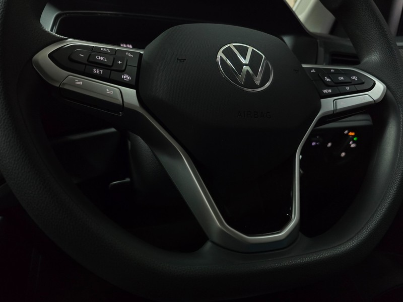 Volkswagen T-Cross - Hatfield VW Northcliff - Image 21