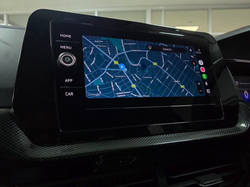 Volkswagen T-Cross - Hatfield VW Northcliff - Image 16