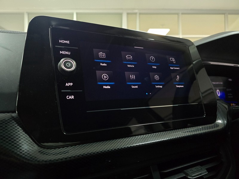 Volkswagen T-Cross - Hatfield VW Northcliff - Image 14