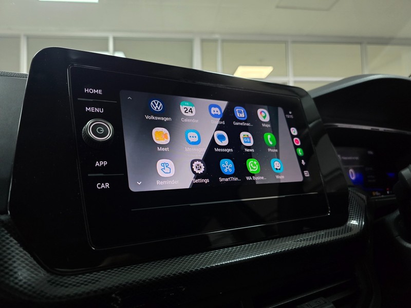 Volkswagen T-Cross - Hatfield VW Northcliff - Image 15