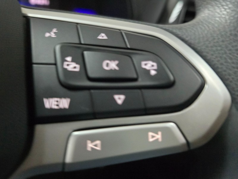 Volkswagen T-Cross - Hatfield VW Northcliff - Image 18