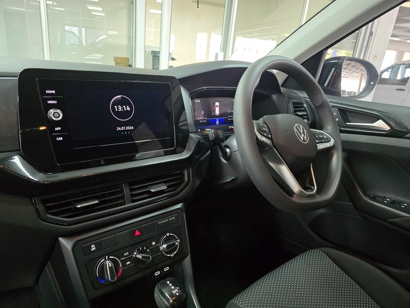 Volkswagen T-Cross - Hatfield VW Northcliff - Image 11