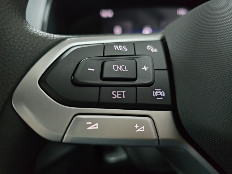 Volkswagen T-Cross - Hatfield VW Northcliff - Image 17