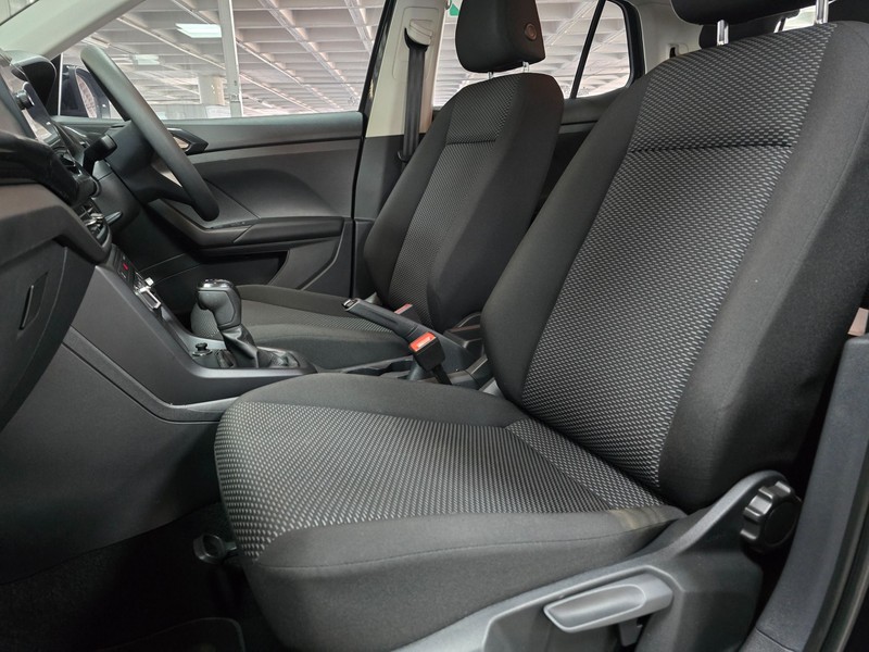 Volkswagen T-Cross - Hatfield VW Northcliff - Image 9