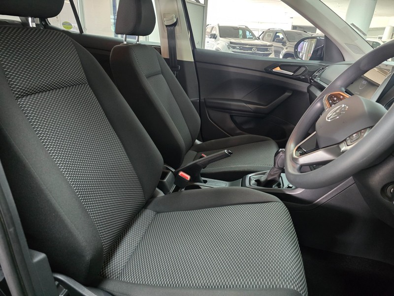 Volkswagen T-Cross - Hatfield VW Northcliff - Image 8