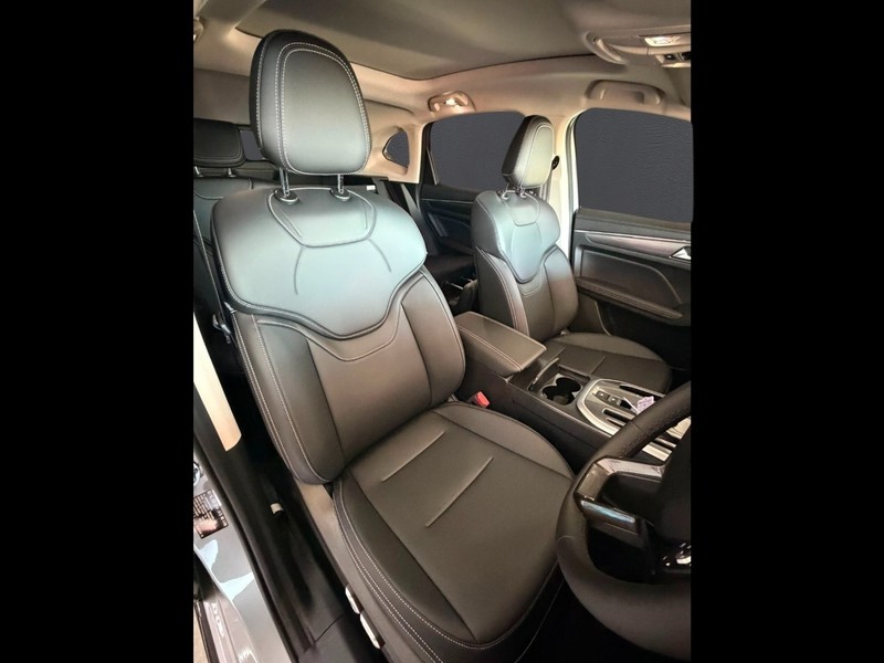Haval Jolion - GWM Haval Menlyn - Image 11