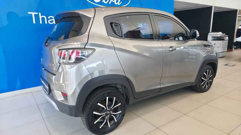 Mahindra KUV100 - Ford Amanzimtoti - Image 4