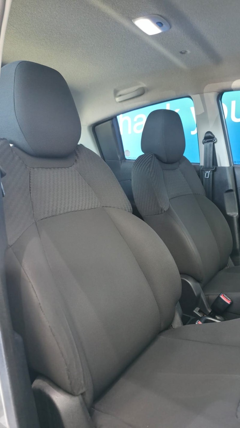 Mahindra KUV100 - Ford Amanzimtoti - Image 10