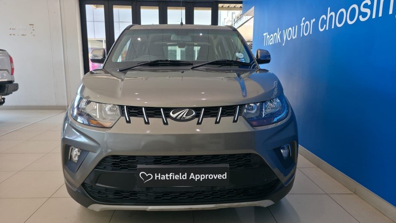 Mahindra KUV100 - Ford Amanzimtoti - Image 3