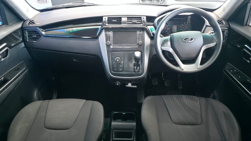 Mahindra KUV100 - Ford Amanzimtoti - Image 6