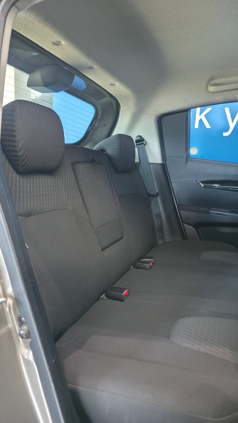 Mahindra KUV100 - Ford Amanzimtoti - Image 11