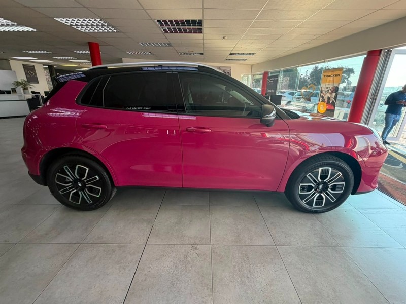 GWM ORA - GWM Haval Menlyn - Image 8