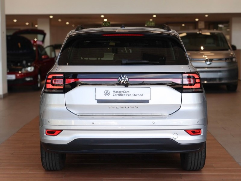Volkswagen T-Cross - Hatfield VW Melrose Arch - Image 6