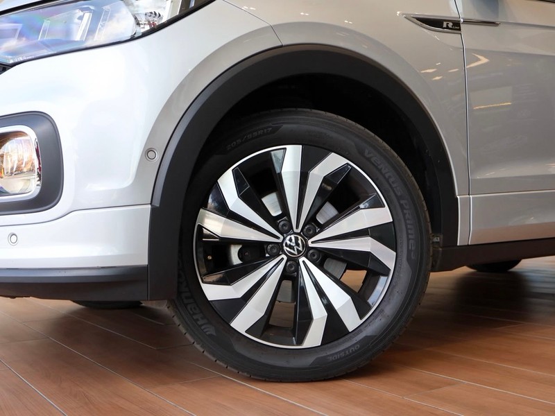 Volkswagen T-Cross - Hatfield VW Melrose Arch - Image 5