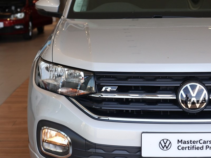 Volkswagen T-Cross - Hatfield VW Melrose Arch - Image 3