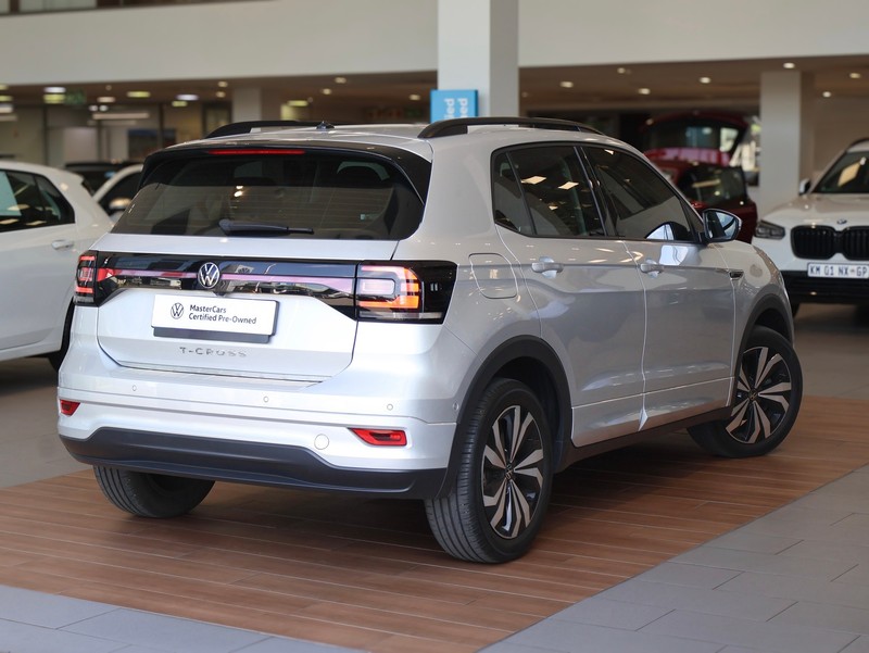 Volkswagen T-Cross - Hatfield VW Melrose Arch - Image 7