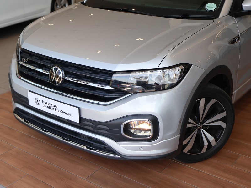 Volkswagen T-Cross - Hatfield VW Melrose Arch - Image 4