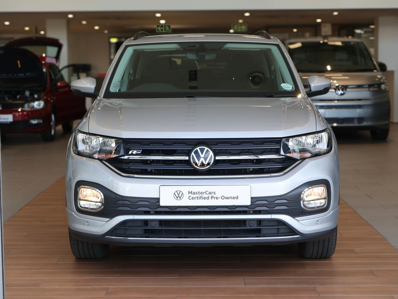 Volkswagen T-Cross - Hatfield VW Melrose Arch - Image 2