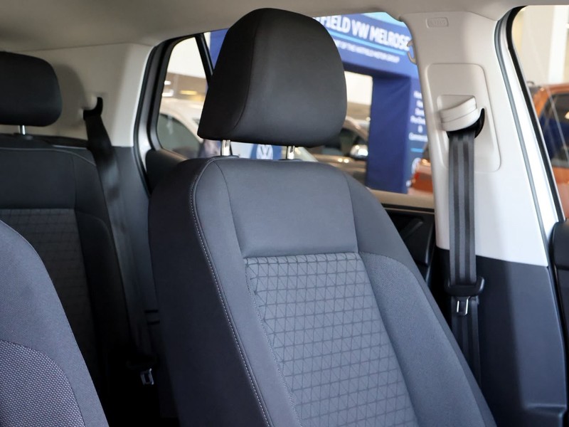 Volkswagen T-Cross - Hatfield VW Melrose Arch - Image 12