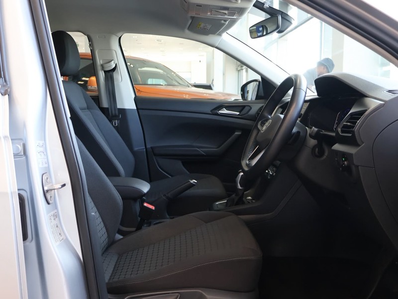 Volkswagen T-Cross - Hatfield VW Melrose Arch - Image 10