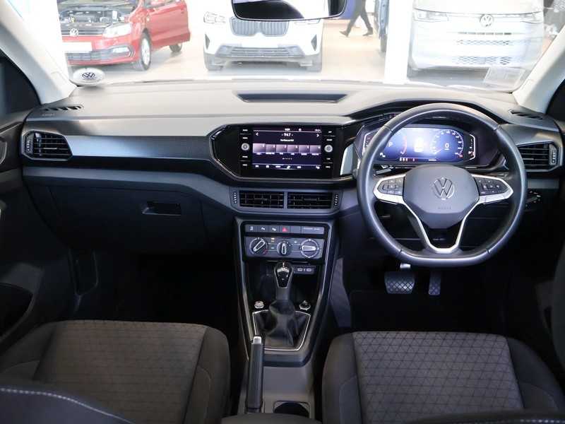 Volkswagen T-Cross - Hatfield VW Melrose Arch - Image 9