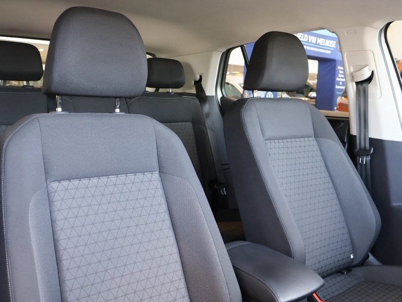Volkswagen T-Cross - Hatfield VW Melrose Arch - Image 11