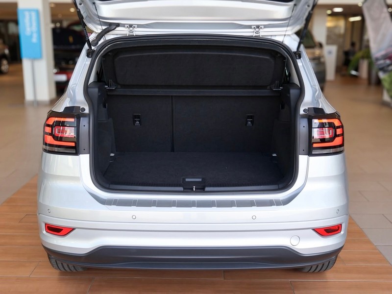 Volkswagen T-Cross - Hatfield VW Melrose Arch - Image 16