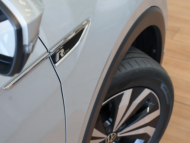 Volkswagen T-Cross - Hatfield VW Melrose Arch - Image 8