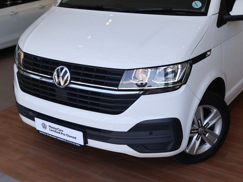 Volkswagen Transporter - Hatfield VW Melrose Arch - Image 4