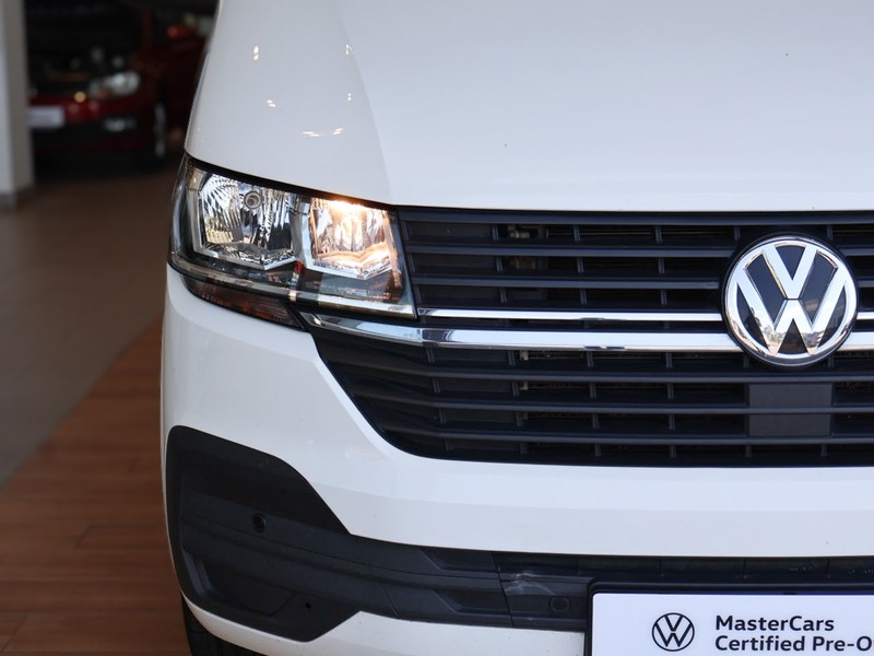 Volkswagen Transporter - Hatfield VW Melrose Arch - Image 3