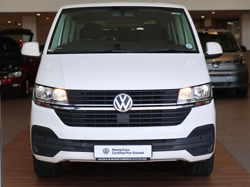 Volkswagen Transporter - Hatfield VW Melrose Arch - Image 2