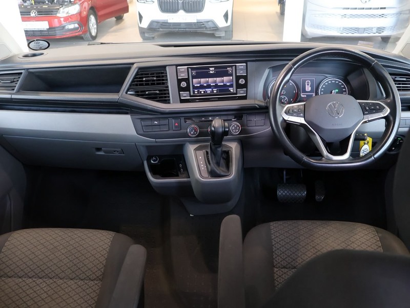Volkswagen Transporter - Hatfield VW Melrose Arch - Image 10