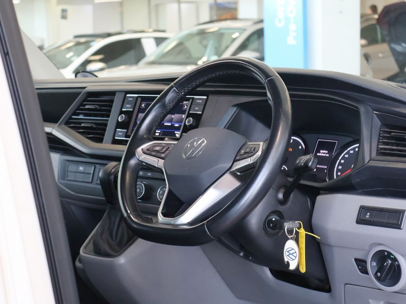 Volkswagen Transporter - Hatfield VW Melrose Arch - Image 13