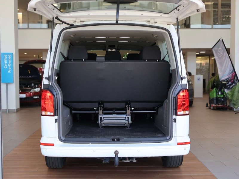 Volkswagen Transporter - Hatfield VW Melrose Arch - Image 14