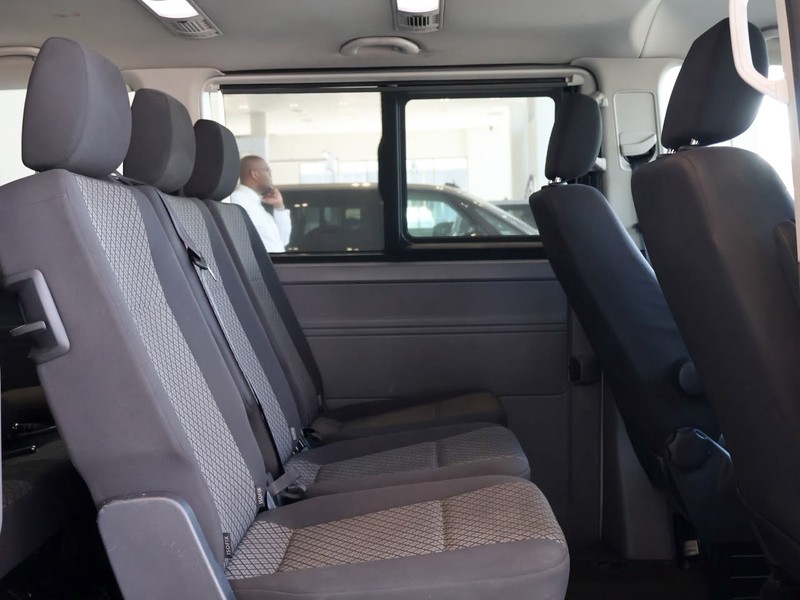Volkswagen Transporter - Hatfield VW Melrose Arch - Image 9