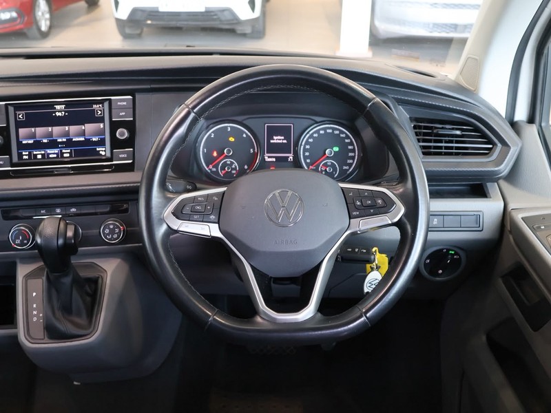 Volkswagen Transporter - Hatfield VW Melrose Arch - Image 11