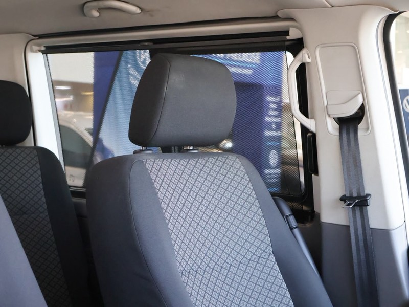Volkswagen Transporter - Hatfield VW Melrose Arch - Image 8