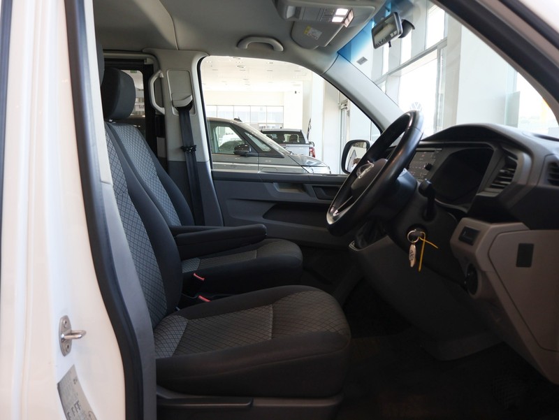 Volkswagen Transporter - Hatfield VW Melrose Arch - Image 15