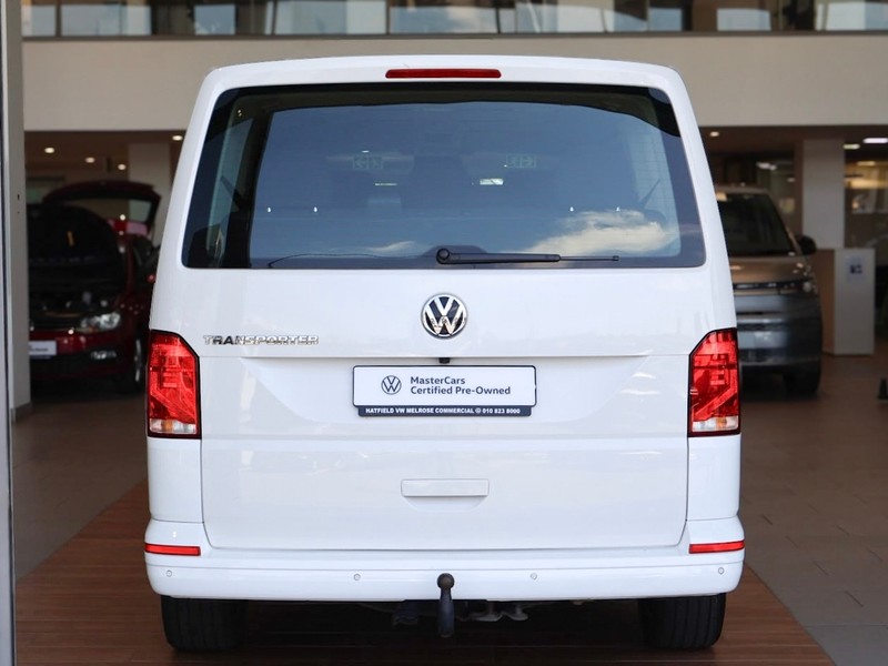 Volkswagen Transporter - Hatfield VW Melrose Arch - Image 6